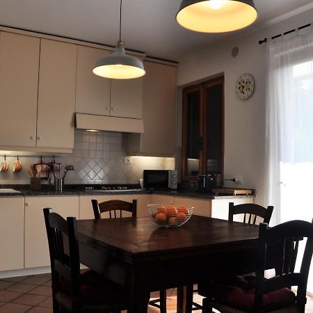 Casa Vacanze Bolgheri Extérieur photo