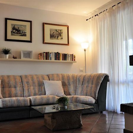Casa Vacanze Bolgheri Extérieur photo