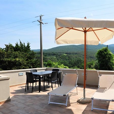 Casa Vacanze Bolgheri Extérieur photo