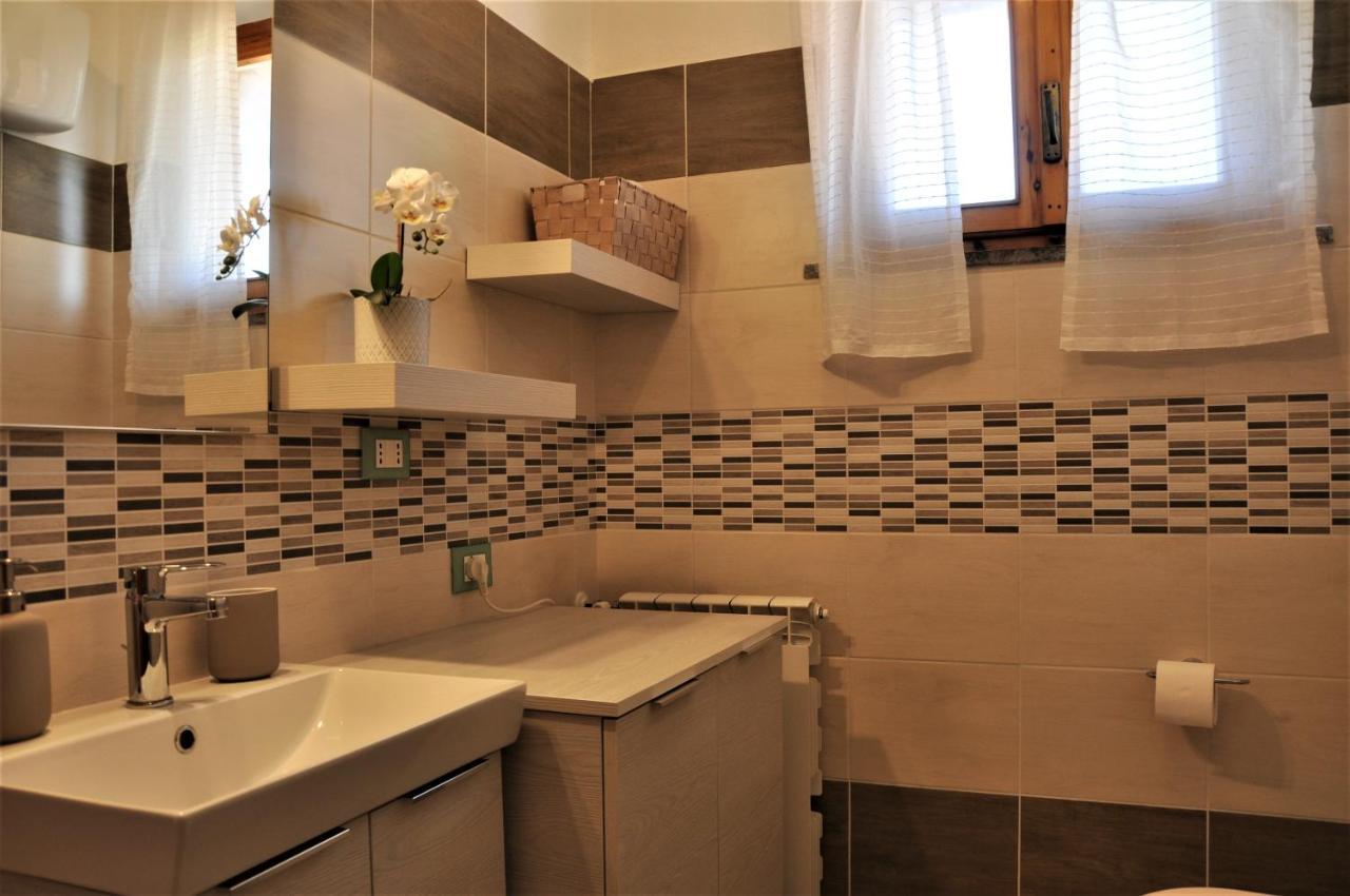 Casa Vacanze Bolgheri Extérieur photo