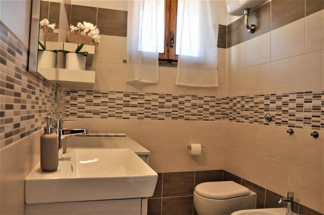 Casa Vacanze Bolgheri Extérieur photo