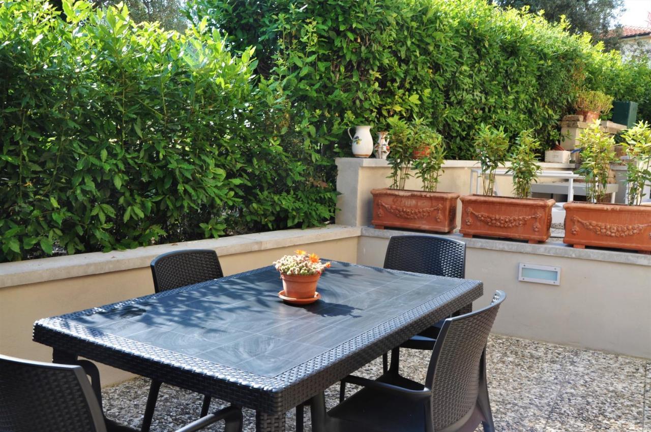 Casa Vacanze Bolgheri Extérieur photo