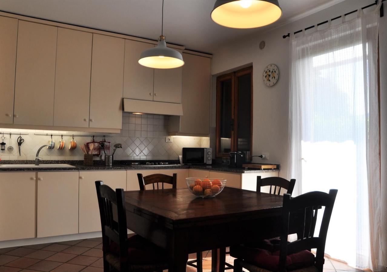 Casa Vacanze Bolgheri Extérieur photo