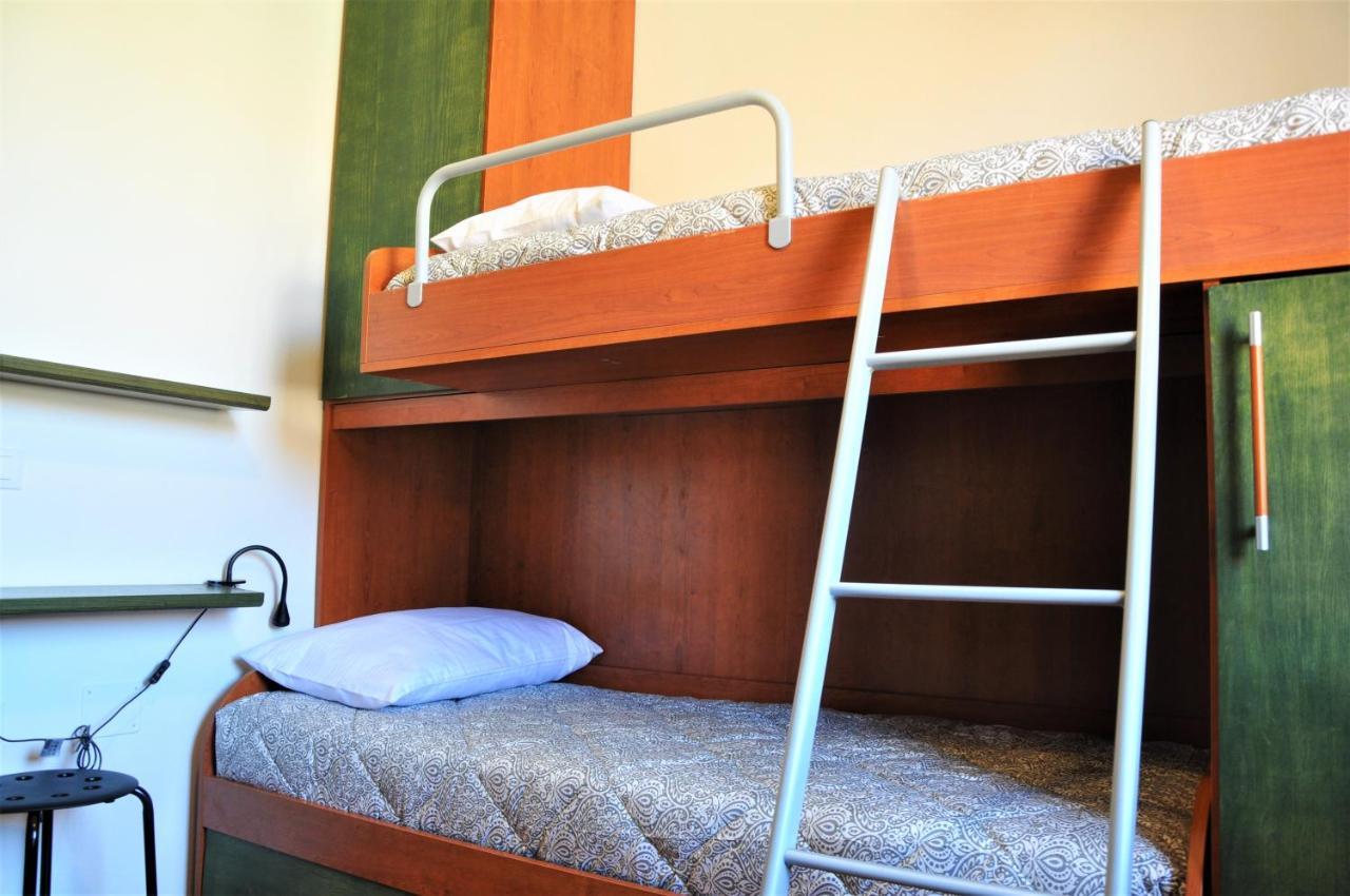 Casa Vacanze Bolgheri Extérieur photo